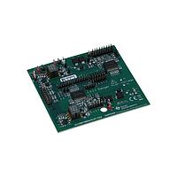 Texas Instruments UCC5870QDWJEVM-026 Gate Driver