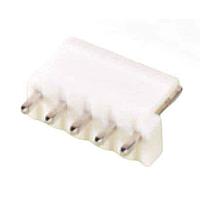 JST Commercial B10P-VH-FB-B(LF)(SN) Crimp Style VH SHROUDED HEADER