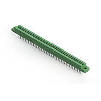 EDAC 307-078-460-207 Receptacles Card Edge Connector