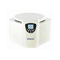 BIOBASE BKC-TL6II Table Top Low Speed Centrifuge
