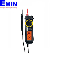 Chauvin Arnoux C.A 755 Voltage Tester (1000V)