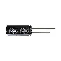 Rubycon 10YXS10000MEFC18X31.5 General Purpose Electrolytic Capacitors LOW IMPEDANCE ELECTROLYTIC CAPACITORS
