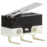 Honeywell ZX40E60C01 Micro Switch SPDT PIN PLGR PC PIN 3A 125VAC BASIC SW