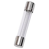 Mersen GGC2-1/2 Glass Fuses Fuse,Fast Acting,Electronic,Glass/Ceramic,10kA,250VAC,2-1/2A