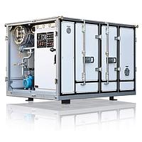 GlobeCore CMM-12A Degassing unit (12 m3/h; 15 m3/h; 230 kW)