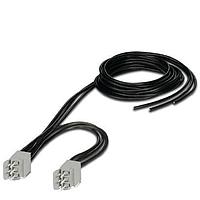 PHOENIX CONTACT 1107649 Motor / Motion / Ignition Controllers & Drivers BRIDGE-PT-2-2M/0 3M