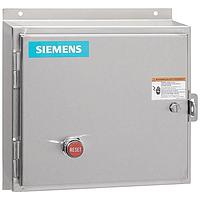 SIEMENS 22EUE32WA Reversing Starter,FVR SZ1 3/4,10-40Amps,N4SS,120/2