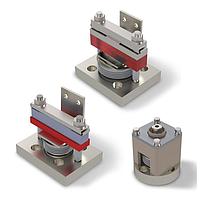 IXYS W1185LC450KBR Easy Mount Rectifier Diodes