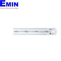 Shinwa 13277 Steel Rules (1000mm)