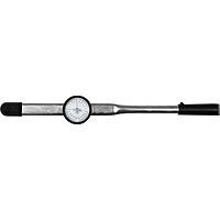 YATO YT-07836 Dial Torque Wrench (1/2", 30-300Nm)
