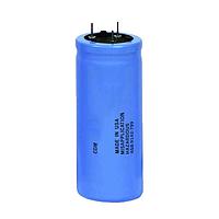 Cornell Dubilier (CDE) 450C102M350AJ8 High Temp Electrolytic Capacitors 1000UF 350V