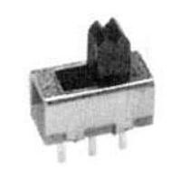Alcoswitch - TE Connectivity SLS220104 Switches 2 POS DPDT W/LUG