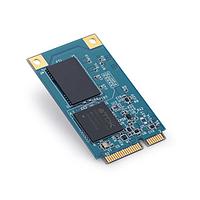 TDK SMT2A256GKMDWA00ESA0 mSATA SSDs Industrial SSD, mSATA,256GB, 3D NAND (SLC mode), SATA III