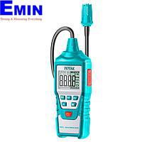 Single gas detector