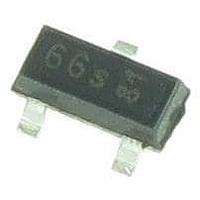 Infineon BAT 64-06 E6327 Schottky Diodes 40V 0.12A