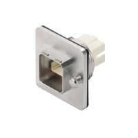 Fiber Optic Connectors