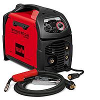 Telwin TECHNOMIG 180 DUAL SYNERGIC MIG-MAG 1PH (1,6-3,2mm)