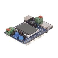 NXP OM13082UL Development Boards LPC General Purpose Shield