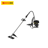 BOSI BS663655 Four-stroke backpack brush cutter (750 W / 6500 vòng/phút)