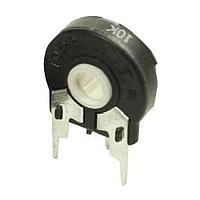 TT Electronics / BI Technologies 39WLCBR10KLF30 Trimmer Resistors - Single Turn 10K 15MM ST CARBON