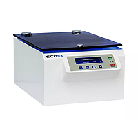 Scitek CFG-GC12 Gel Card Centrifuge (4000rm)