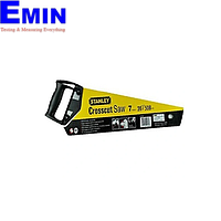 STANLEY 20-007-23 Saw Crosscut (24'' X7T/ 8P)