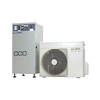 TAITEC CHV-750AS Cooling Pump (＋10℃ ~＋25℃; ±0.1℃; 0.75kW, R407C)