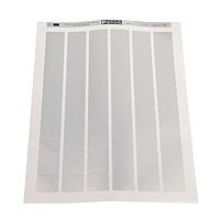 PHOENIX CONTACT 0803676 Adhesive BMKL 27 X 12.5 SR