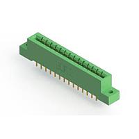 EDAC 333-028-521-202 Standard Card Edge Connectors Card Edge Connector