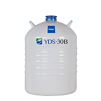 Haier YDS-35B-80 Liquid Nitrogen Container Biological (35L)