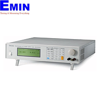 DC Power Supply Adjustable ≤ 1KW