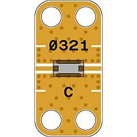 Quantic X-Microwave XR-B2A1-0204D RF Development Tools Fixed Attenuators, QFA1005SMTFSMT