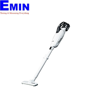 MAKITA DCL281FRFW Cordless Cleaner (1.5 m³/min)