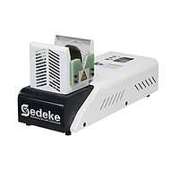 Sedeke HSM-20 Intelligent Heat Shrink Tube Processing Machine (100–600℃ (800℃))