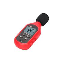 UNI-T Sound level meter Calibration Service
