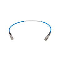 Molex 73239-0511 RF Cable Assemblies CARDINAL FLEX 1.85MM PLUG-TO-1.85MM JACK