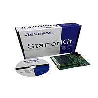 Renesas Electronics R0K50110PS900BE Starter Kits Renesas Starter Kit for RL78/L1C w/o E1
