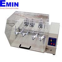 Lonroy LR-L022 Sole Bending Test Machine (50~150 RPM/min)