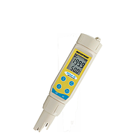 Eutech PCTEST35K Waterproof pH/Conductivity/Temp Tester Kit (0.00 ~ 14.00 pH; 0~ 1999 µS/cm; 2.00 ~ 20.00 mS/cm;0 ~ 50°C)
