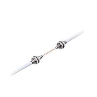 Panasonic Industrial Automation FTP-N500 Protection Tubes PROTECTIVE TUBE FOR M3 THRU. FIBER, 500MM LENGTH