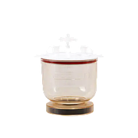 Rocker MF 3a Pro Magnetic filter holder (300 mL)