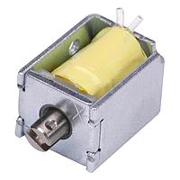 Ledex B17-253-A-1 DC Pull Box Frame Solenoid Box Frame DC Operation