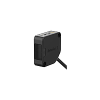 Autonics BEN5M-MFR Photoelectric Sensors (5m(MS-2), Ø60mm, 24-240VAC)