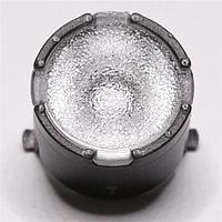 Ledil FA11431_Lisa2-WWW-clip16-XP Lens Assembly CREE XP SNGL LENS HLDR W/SNAP HOOKS