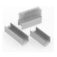 3M Electronic Solutions Division CP2-HB125-E1-KR Hard Metric Connectors 125P PRESS-FIT HEADR