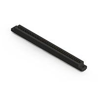 EDAC 857-036-525-104 Receptacles High Temp Card Edge Connector