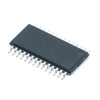 Texas Instruments DRV8245PQPWPRQ1 Automotive Half Bridge Driver Automotive 40-V 32- A H-Bridge driver wi
