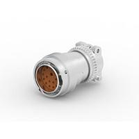 DEUTSCH - TE Connectivity HD36-24-18PE-059 Housings PL HD30 24 SHL 18 WY E SEAL REV CLMP