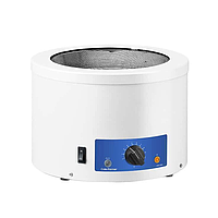 Cole parmer MHM-200-1000 Aluminum Heating Mantle (1000ml; 450℃)