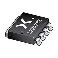 Nexperia PSMN1R2-55SLHAX MOSFETs PSMN1R2-55SLH/SOT1235/LFPAK88